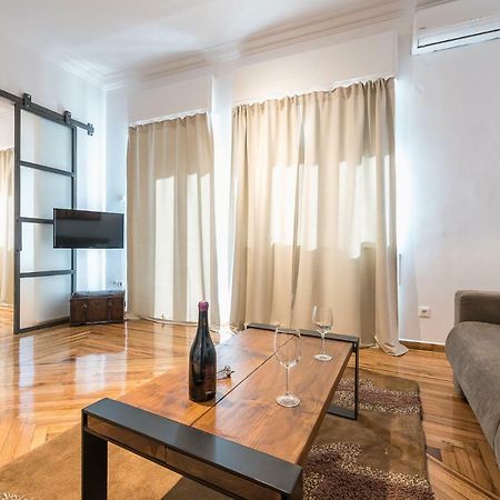 Athens Oasis Apartment Exterior photo
