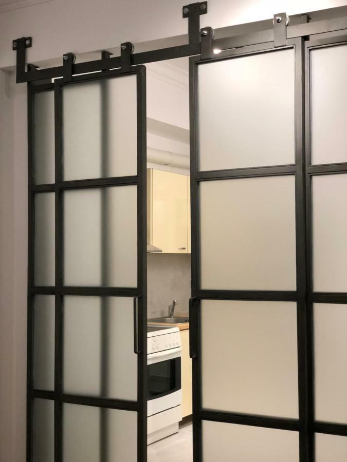 Athens Oasis Apartment Exterior photo