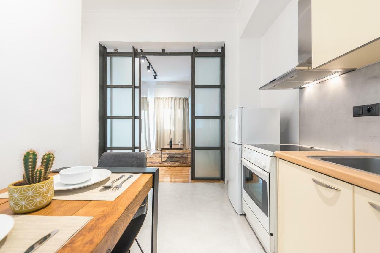 Athens Oasis Apartment Exterior photo