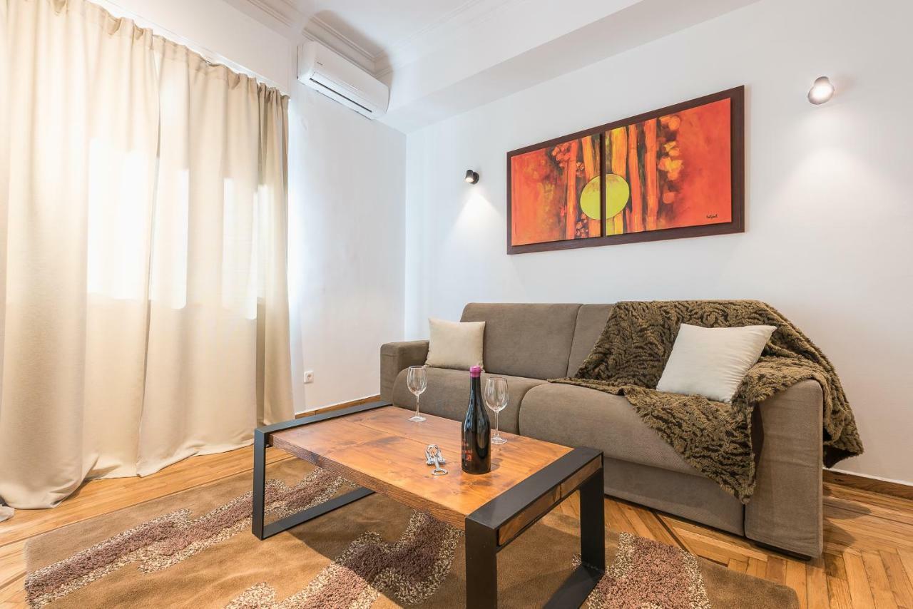 Athens Oasis Apartment Exterior photo
