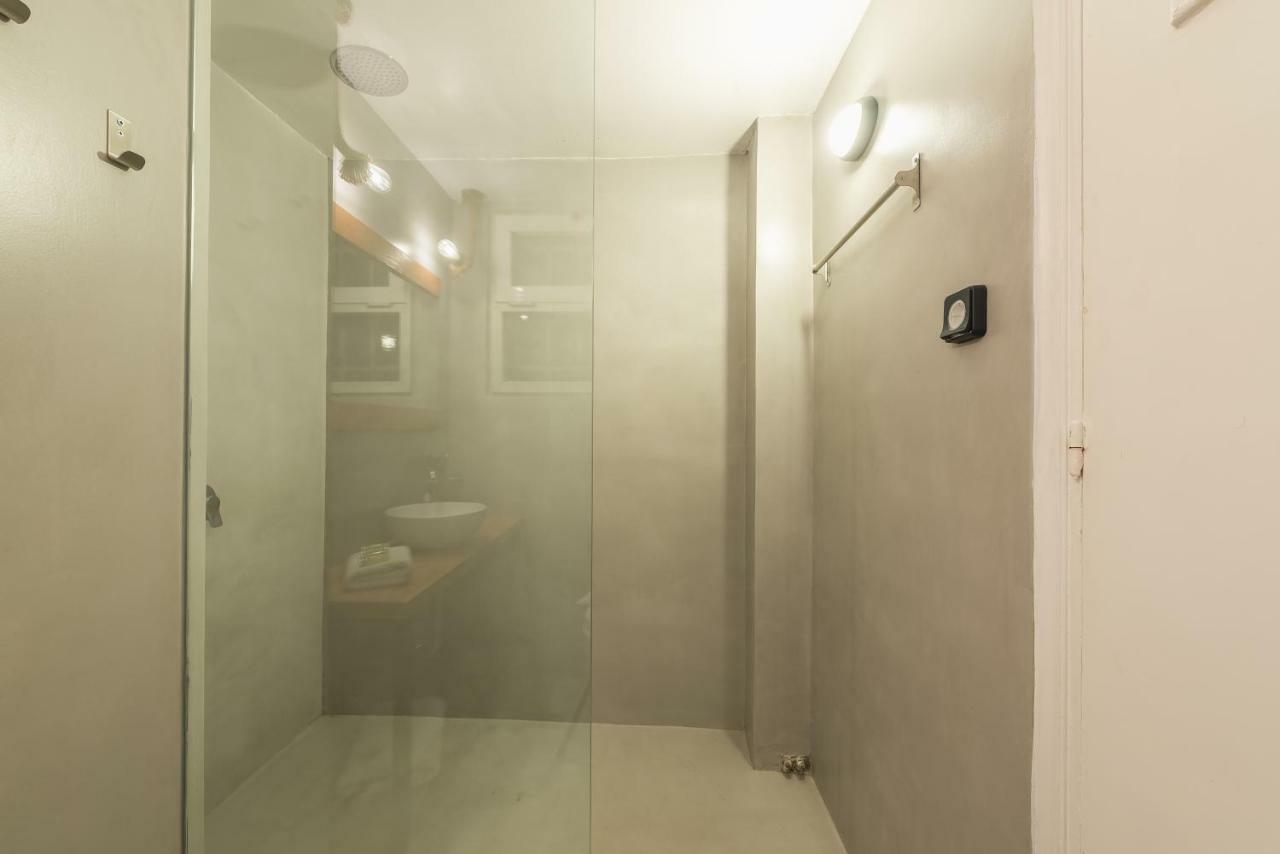 Athens Oasis Apartment Exterior photo