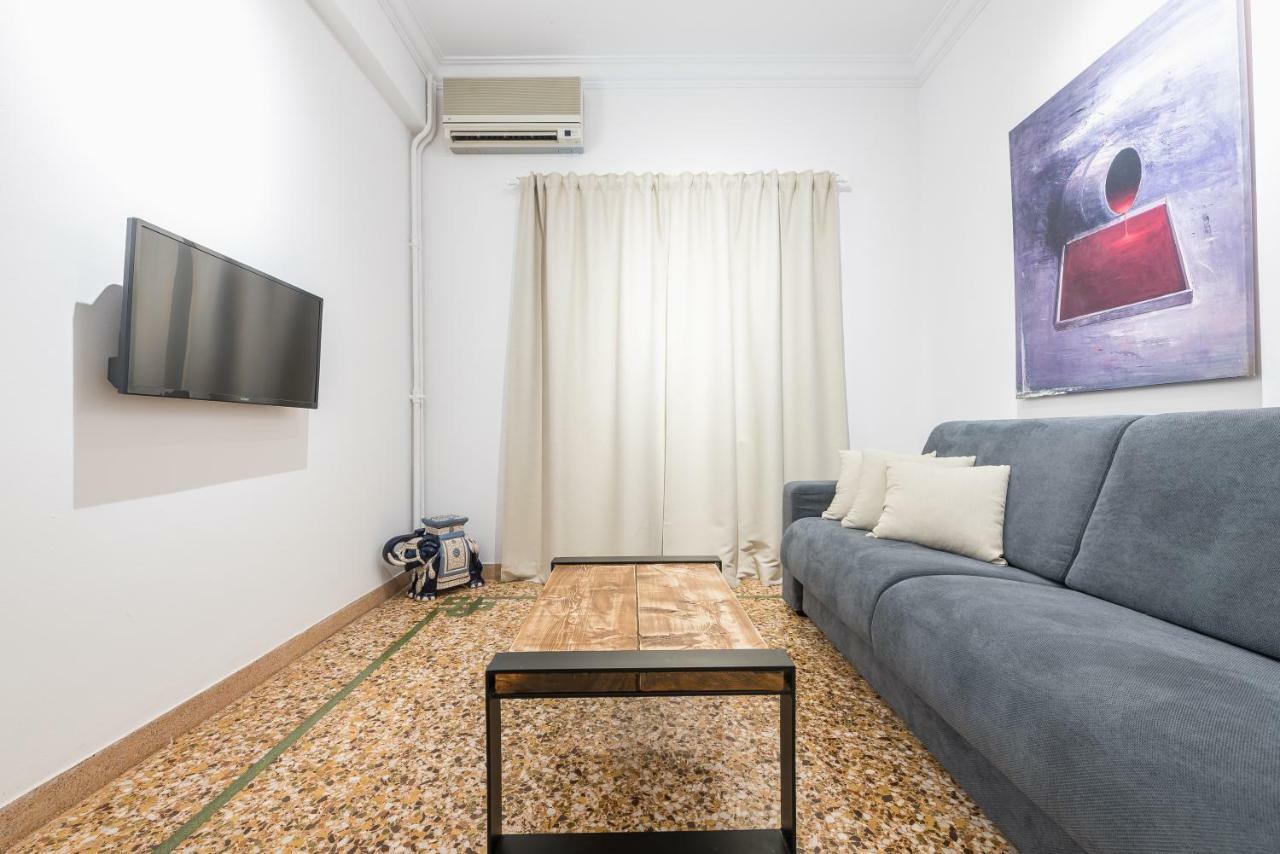 Athens Oasis Apartment Exterior photo