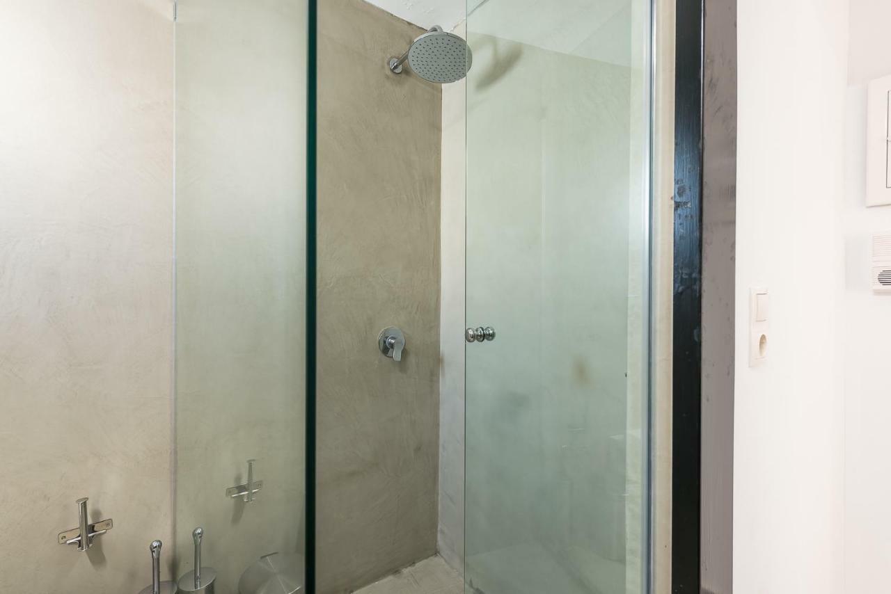 Athens Oasis Apartment Exterior photo